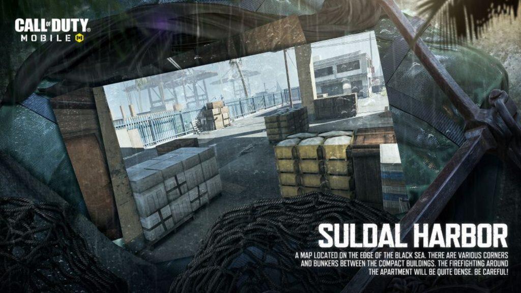 Call of Duty: Mobile Season 5: In Deep Water Launches Tuesday 29th June AEST 3 2021 06 25 00174 https://staging.mkaugaming.com/call-of-duty-mobile-season-5-in-deep-water-launches-tuesday-29th-june-aest/
