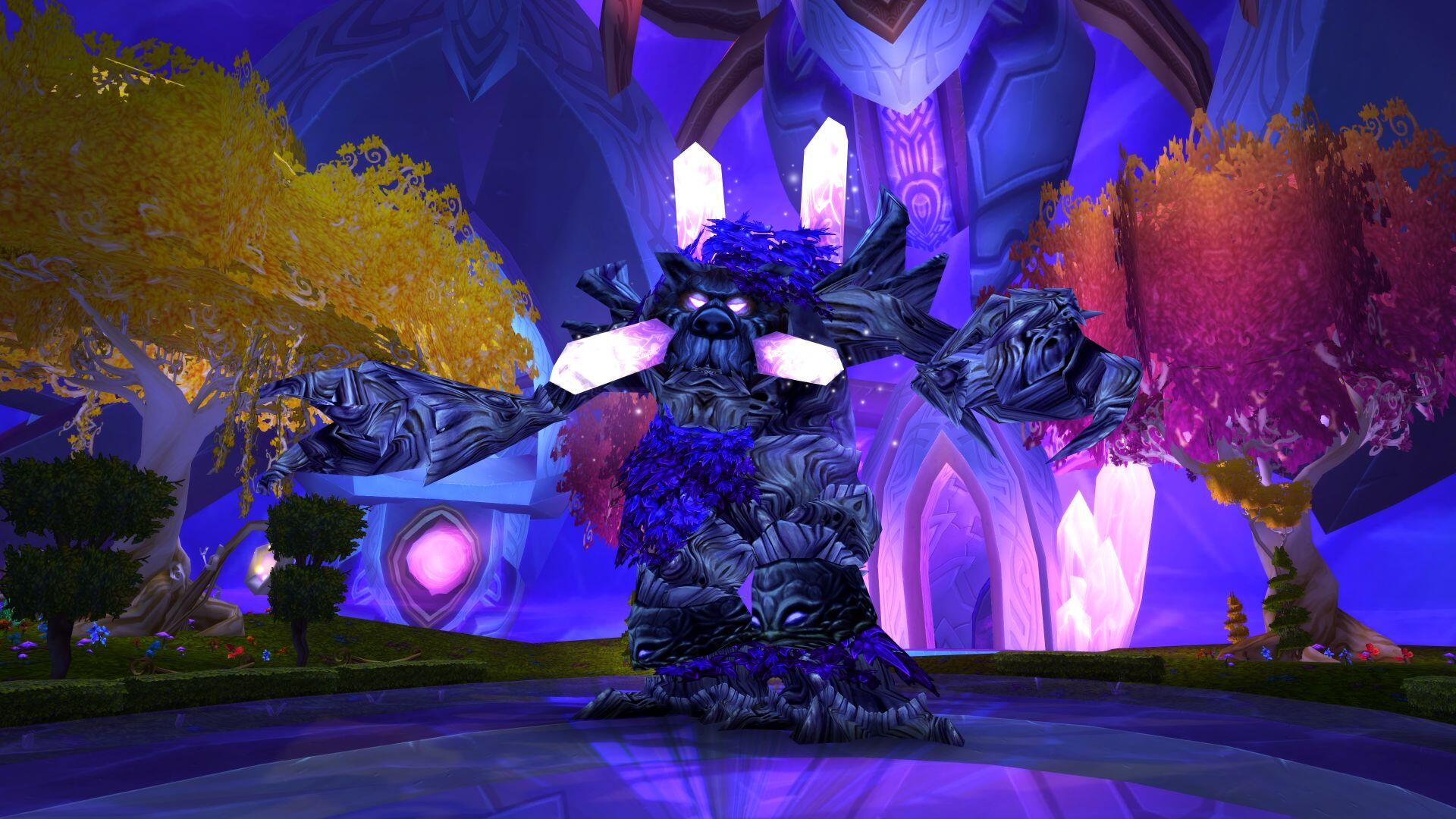 World of Warcraft: Burning Crusade Classic Is Now Live 2 Burning Crusade Classic Botanica https://staging.mkaugaming.com/world-of-warcraft-burning-crusade-classic-is-now-live/