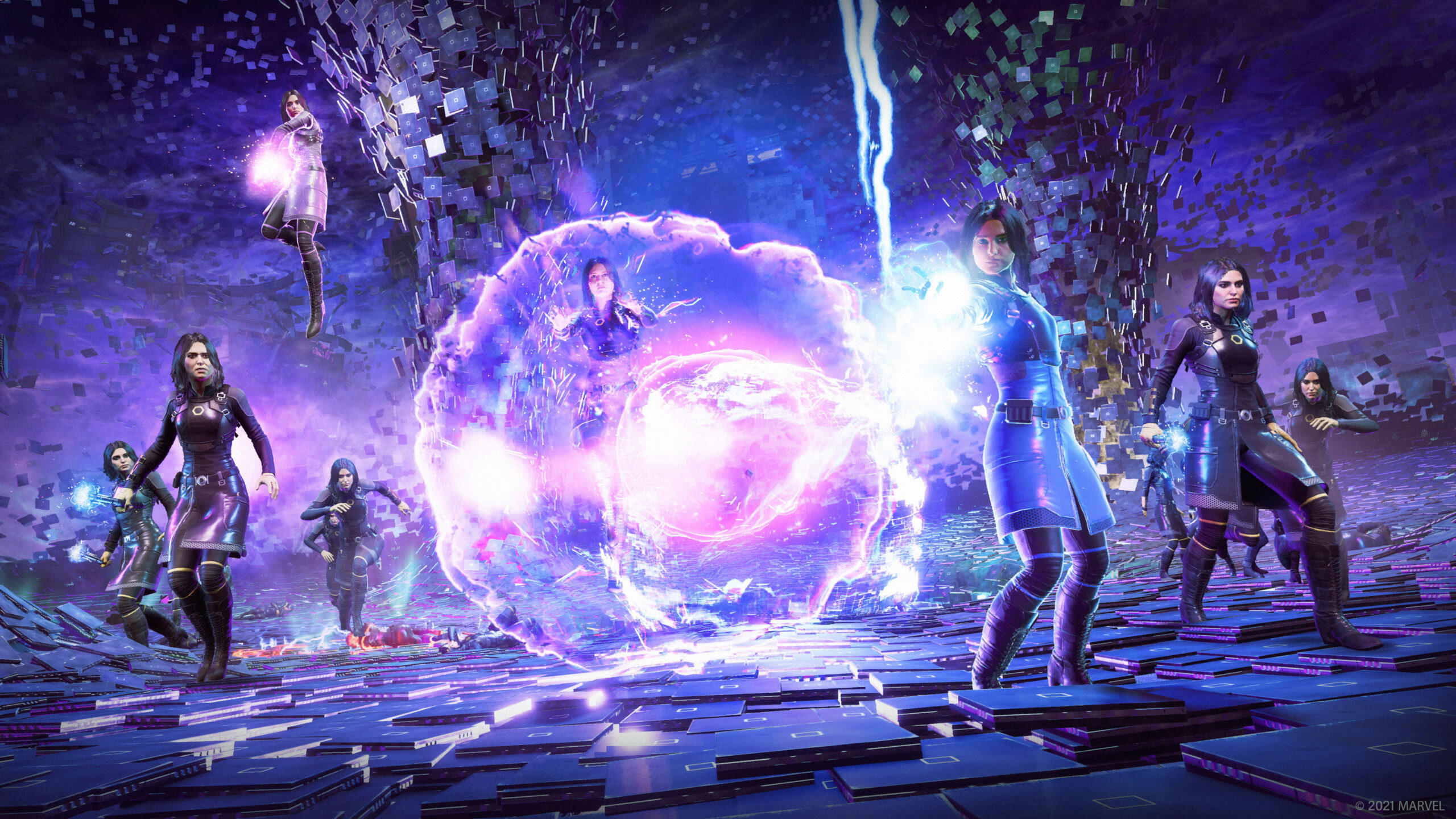 CosmicCube Screenshot 001 scaled https://staging.mkaugaming.com/marvels-avengers-update-introduces-powerful-new-threat-to-earths-mightiest-heroes-the-cocmic-cube/