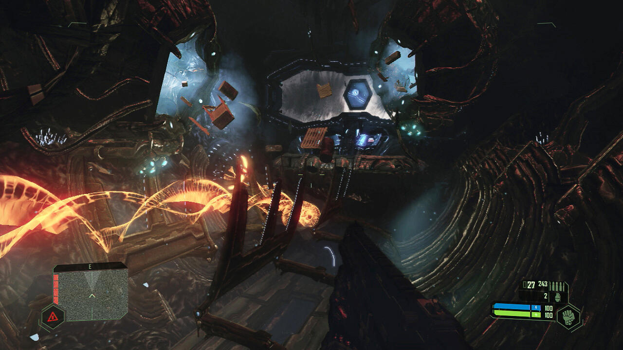 Crysis Remastered & Crysis Trilogy Remastered Coming To Australian Retailers Spring 2021 7 Crysis Remastered SW 4 https://staging.mkaugaming.com/crysis-remastered-crysis-trilogy-remastered-coming-to-australian-retailers-spring-2021/
