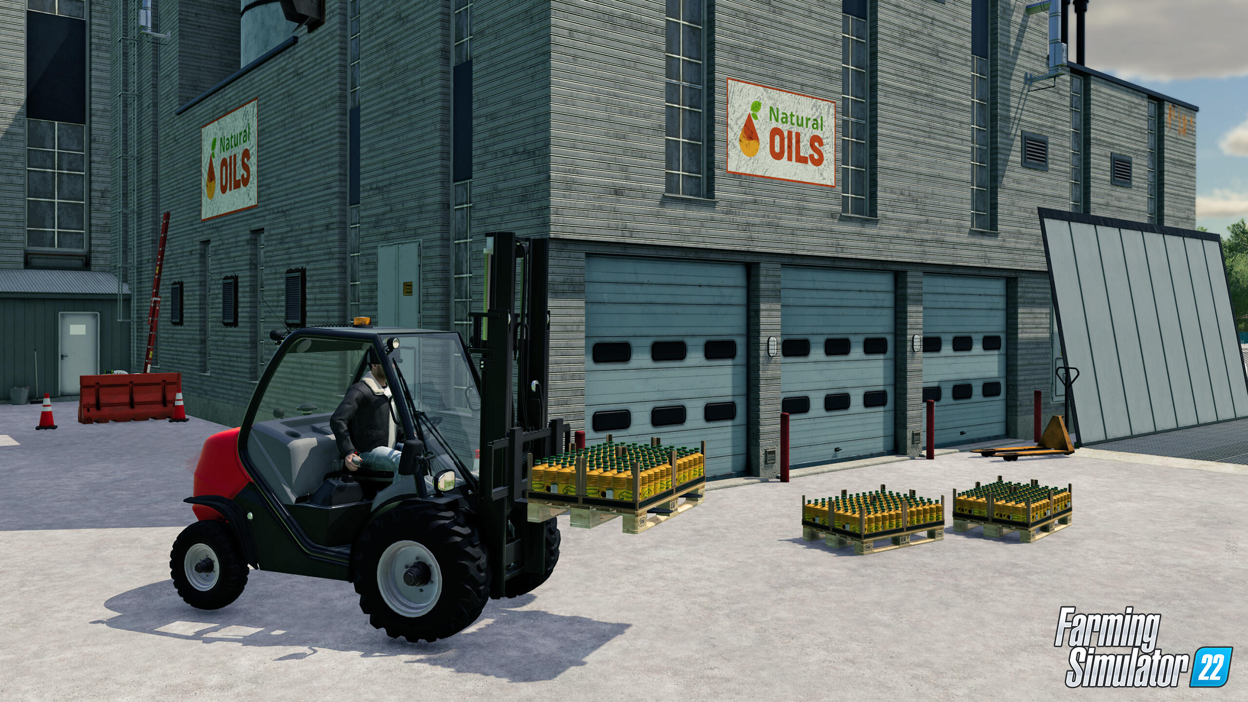 Farming Simulator 22 Introduces New Map & Production Chains - US Map Revealed 5 FS22 Production SunflowerOil en https://staging.mkaugaming.com/farming-simulator-22-introduces-new-map-production-chains-us-map-revealed/