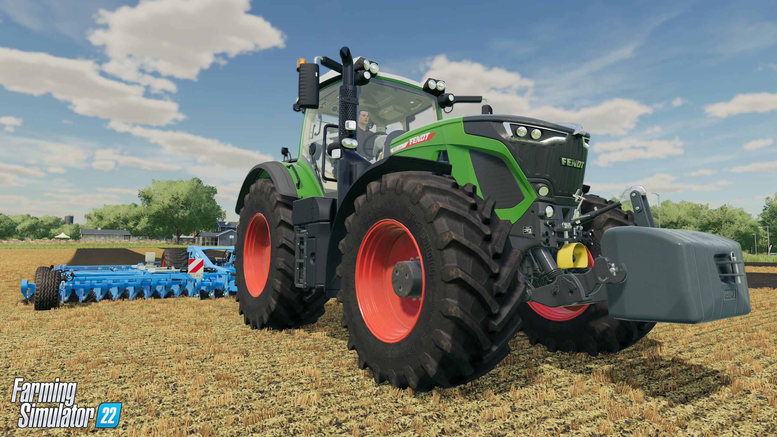 Farming Simulator 22 Introduces New Map & Production Chains - US Map Revealed 7 FS22 Vehicle Fendt en https://staging.mkaugaming.com/farming-simulator-22-introduces-new-map-production-chains-us-map-revealed/