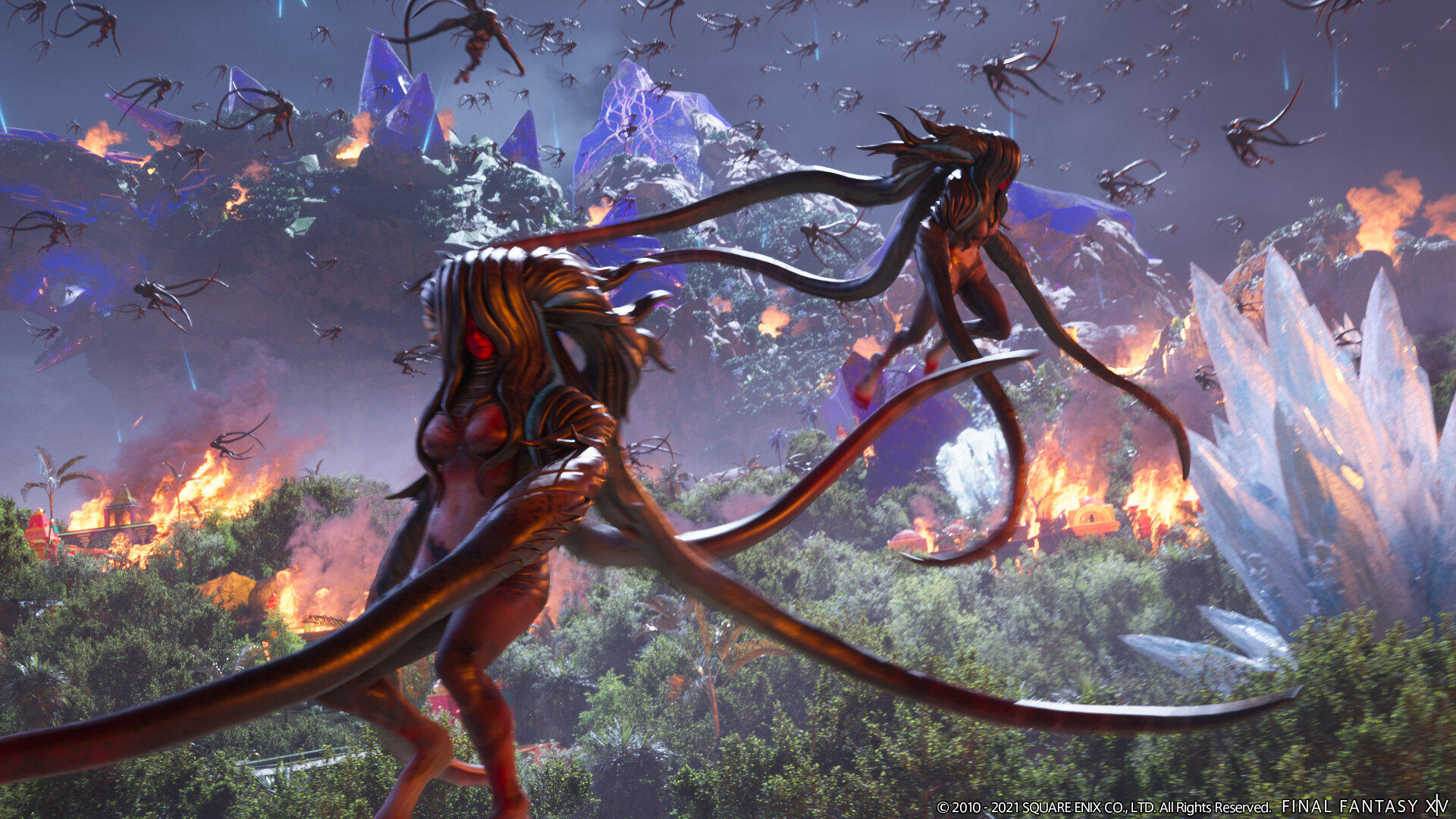 Final Fantasy XIV Endwalker Screenshot 017 https://staging.mkaugaming.com/final-fantasy-xiv-endwalker-what-to-expect/
