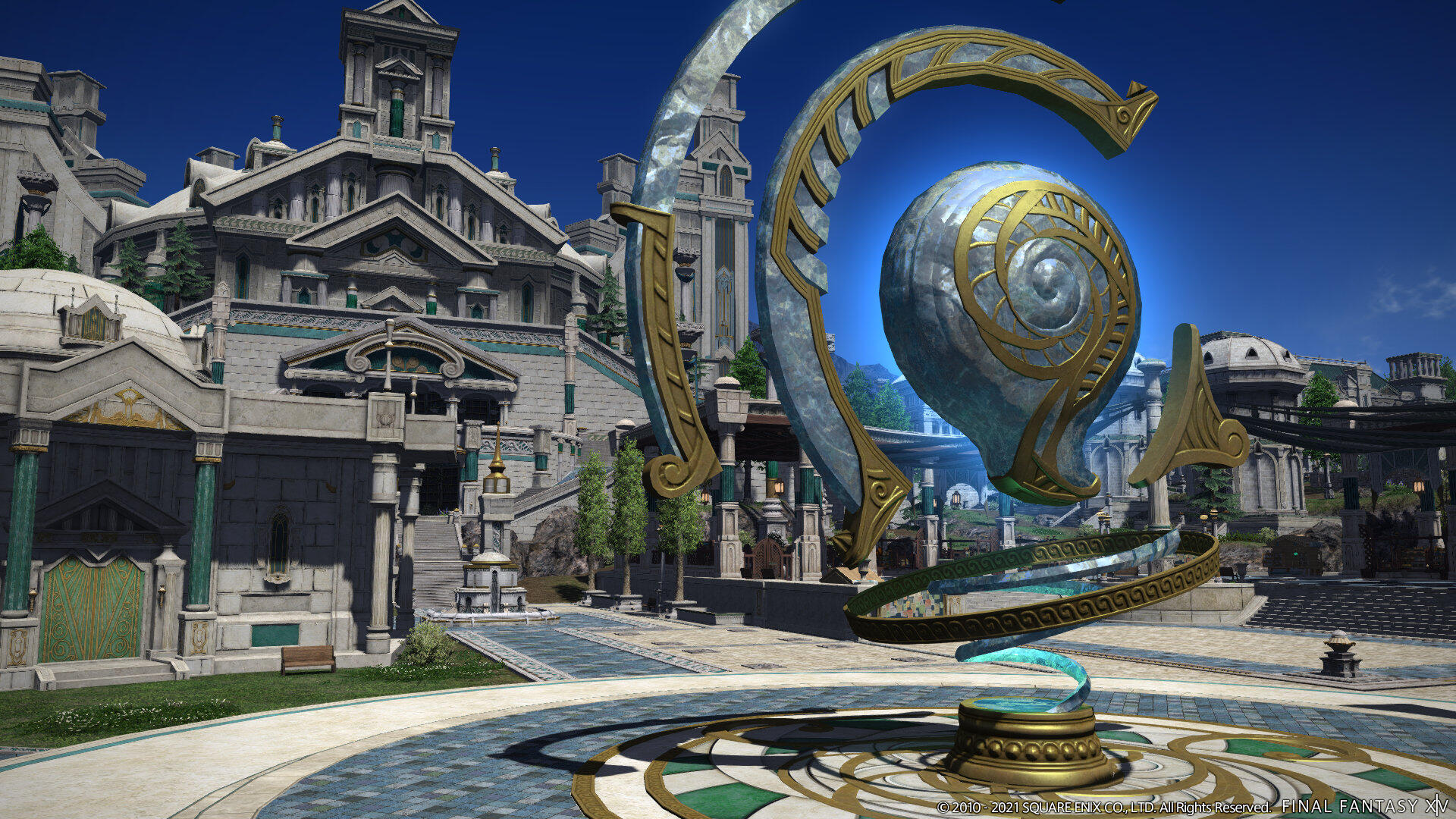 Final Fantasy XIV Endwalker Screenshot 038 https://staging.mkaugaming.com/final-fantasy-xiv-endwalker-what-to-expect/