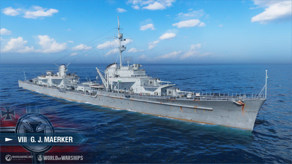 The Grand Battle Brings Super Battleships To World of Warships 2 GER DD2 https://staging.mkaugaming.com/the-grand-battle-brings-super-battleships-to-world-of-warships/