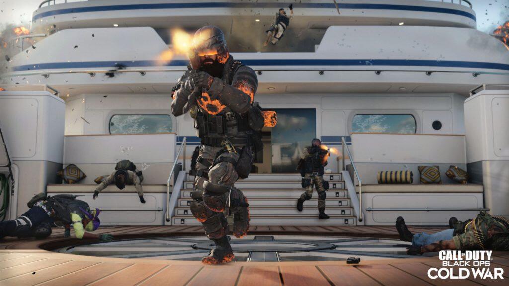 Brace For Impact: Season 4 in Call of Duty: Black Ops Cold War and Warzone Arrives 17 June 2 Season Four Black Knight Highjacked https://staging.mkaugaming.com/brace-for-impact-season-4-in-call-of-duty-black-ops-cold-war-and-warzone-arrives-17-june/
