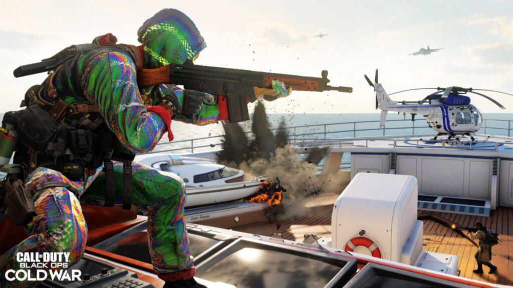 Brace For Impact: Season 4 in Call of Duty: Black Ops Cold War and Warzone Arrives 17 June 3 Season Four Jackal Hijacked https://staging.mkaugaming.com/brace-for-impact-season-4-in-call-of-duty-black-ops-cold-war-and-warzone-arrives-17-june/