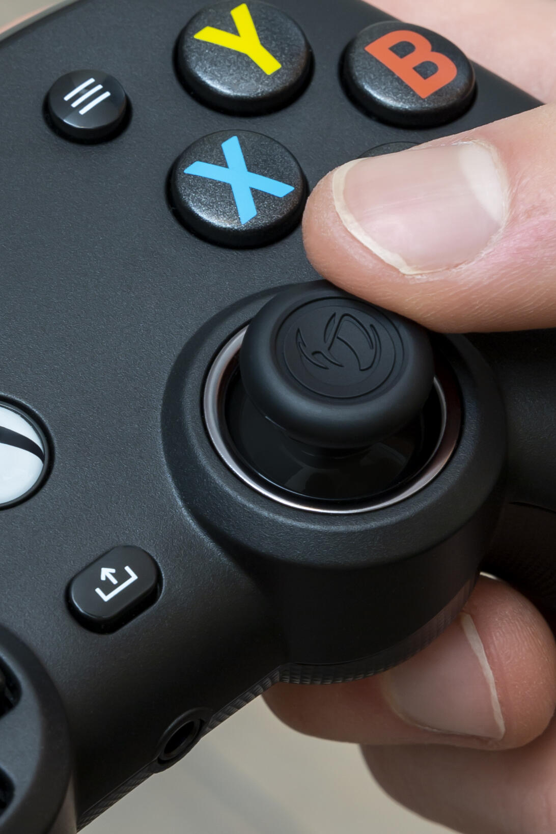 RIG Nacon PRO Compact Wired Controller - Review 3 XBXPROCOMPACTBLACK LFS03 https://staging.mkaugaming.com/all-review-list/rig-nacon-pro-compact-wired-controller-review/