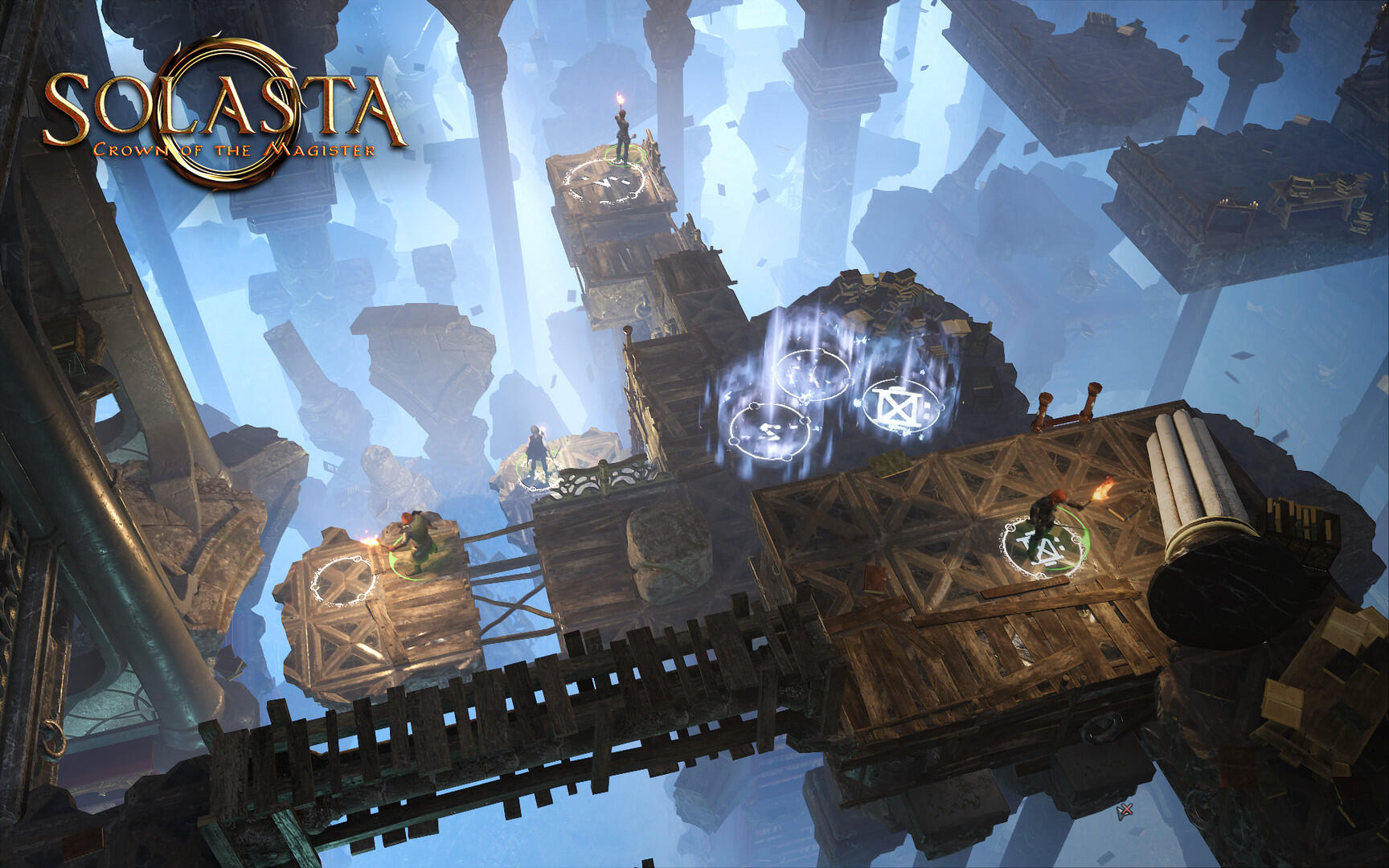 Solasta: Crown Of The Magister - Review 2 https://staging.mkaugaming.com/all-review-list/solasta-crown-of-the-magister-review/