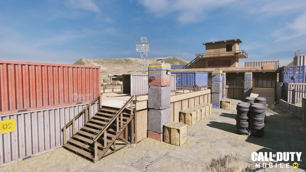 Call of Duty: Mobile Is Turning Up The Heat With The Launch Of Season 6: The Heat And The Return of Zombies 1 CODM S6 Stack 1 https://staging.mkaugaming.com/call-of-duty-mobile-is-turning-up-the-heat-with-the-launch-of-season-6-the-heat-and-the-return-of-zombies/