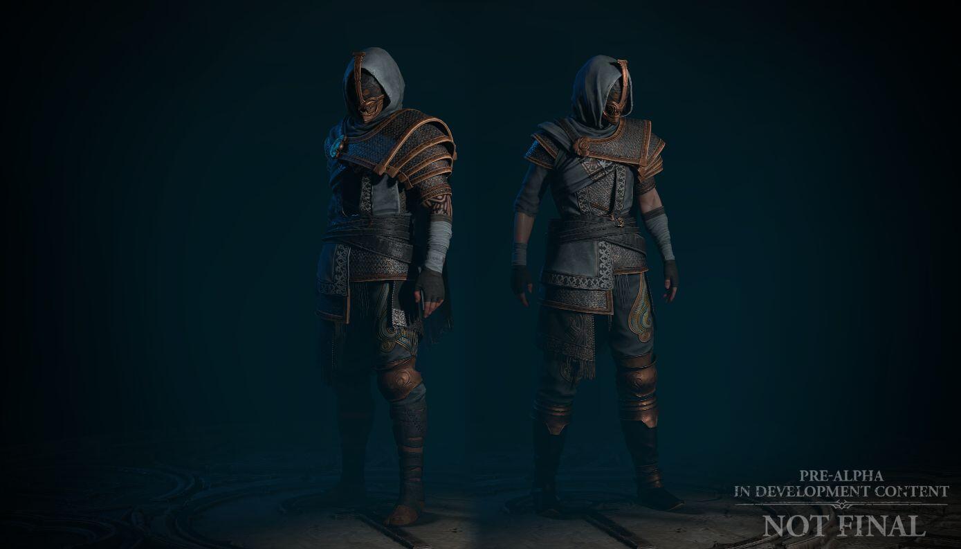 Diablo IV Q2 Development Update Dives Deep Into Character Art 3 Diablo IV Rogue https://staging.mkaugaming.com/diablo-iv-q2-development-update-dives-deep-into-character-art/