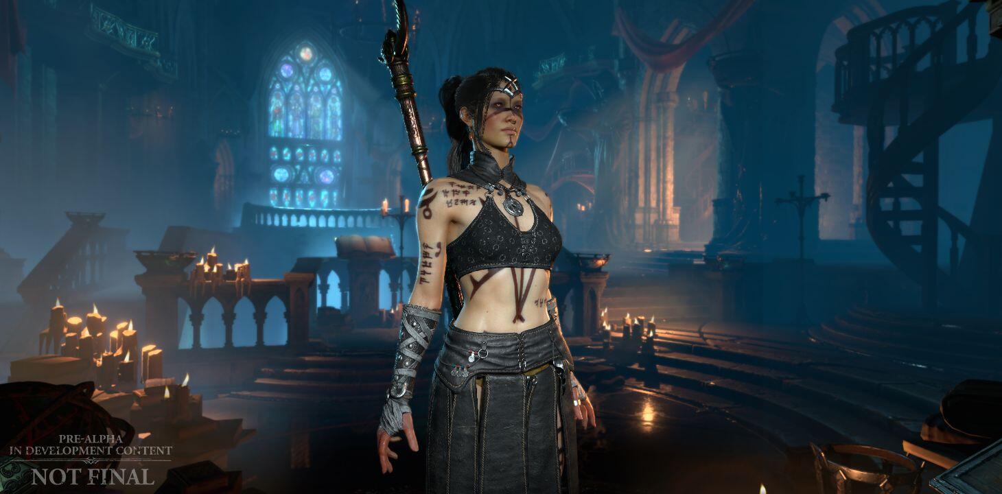 Diablo IV Q2 Development Update Dives Deep Into Character Art 1 Diablo IV Sorceress https://staging.mkaugaming.com/diablo-iv-q2-development-update-dives-deep-into-character-art/