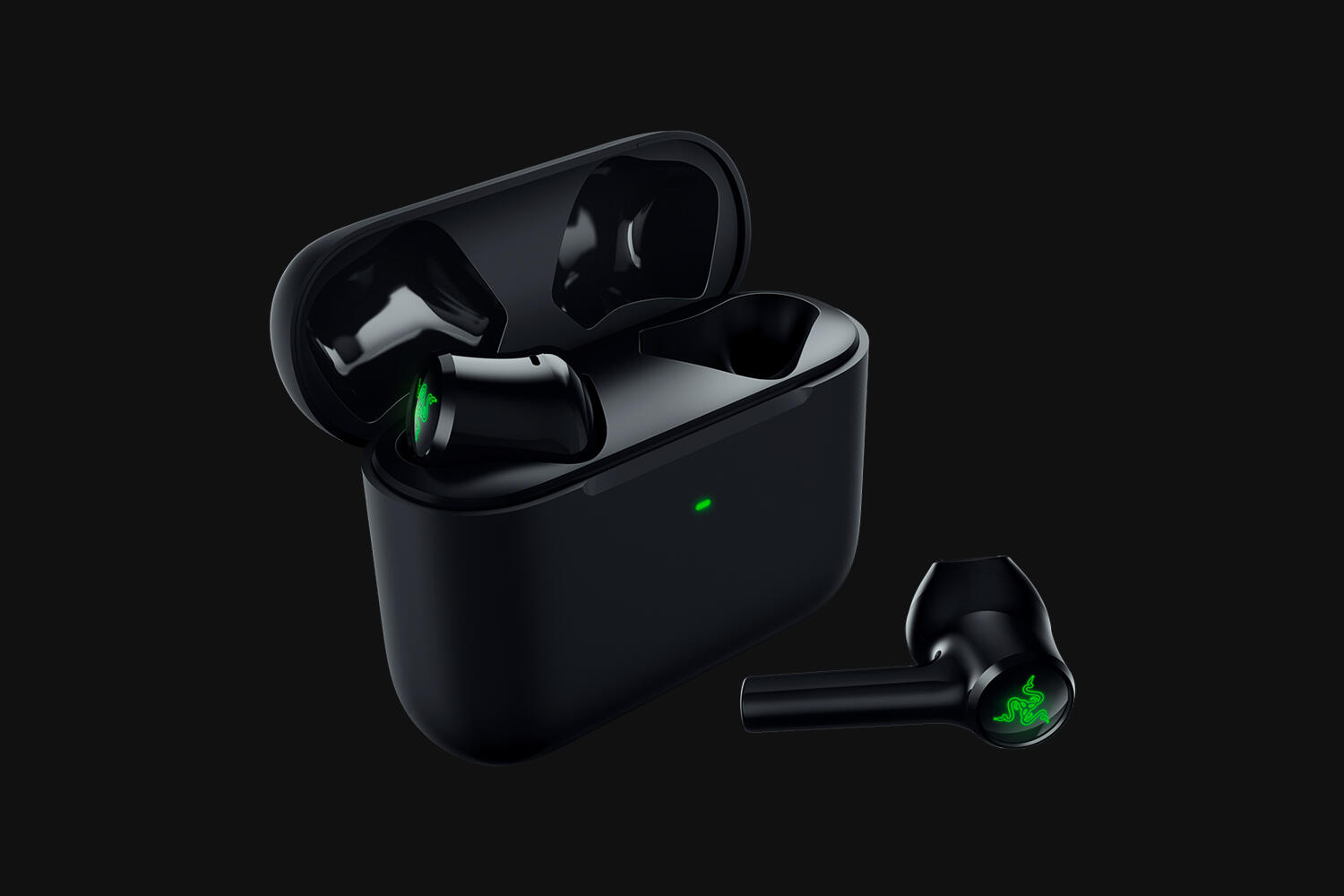 Razer Hammerhead True Wireless X Earbuds - Review 2 razer hammerhead true wireless x gallery 05 https://staging.mkaugaming.com/all-review-list/razer-hammerhead-true-wireless-x-earbuds-review/