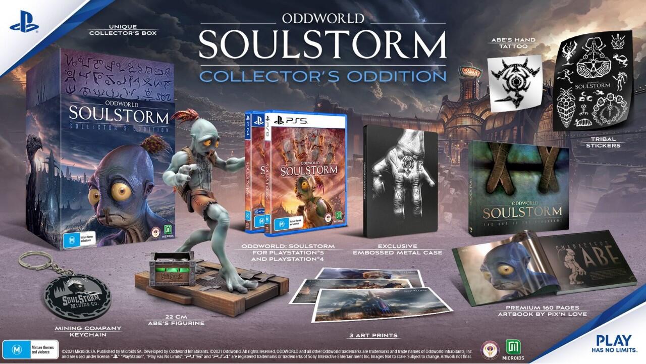 Embark On An Odd & Epic Journey With The Retail Editions Of Oddworld: Soulstorm, Now Available 2 thumbnail image004 https://staging.mkaugaming.com/embark-on-an-odd-epic-journey-with-the-retail-editions-of-oddworld-soulstorm-now-available/
