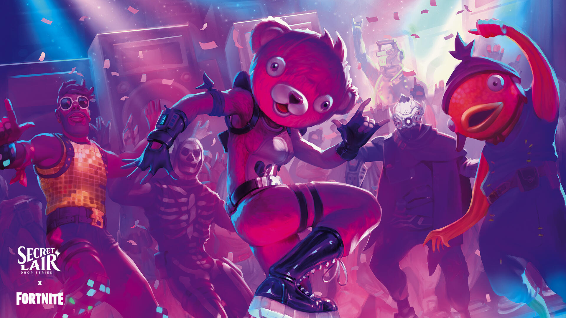 Magic: The Gathering Announces Limited-Edition Fortnite and Street Fighter Sets in Annual Showcase 2 1920X1080 FORTNITE https://staging.mkaugaming.com/magic-the-gathering-announces-limited-edition-fortnite-and-street-fighter-sets-in-annual-showcase/