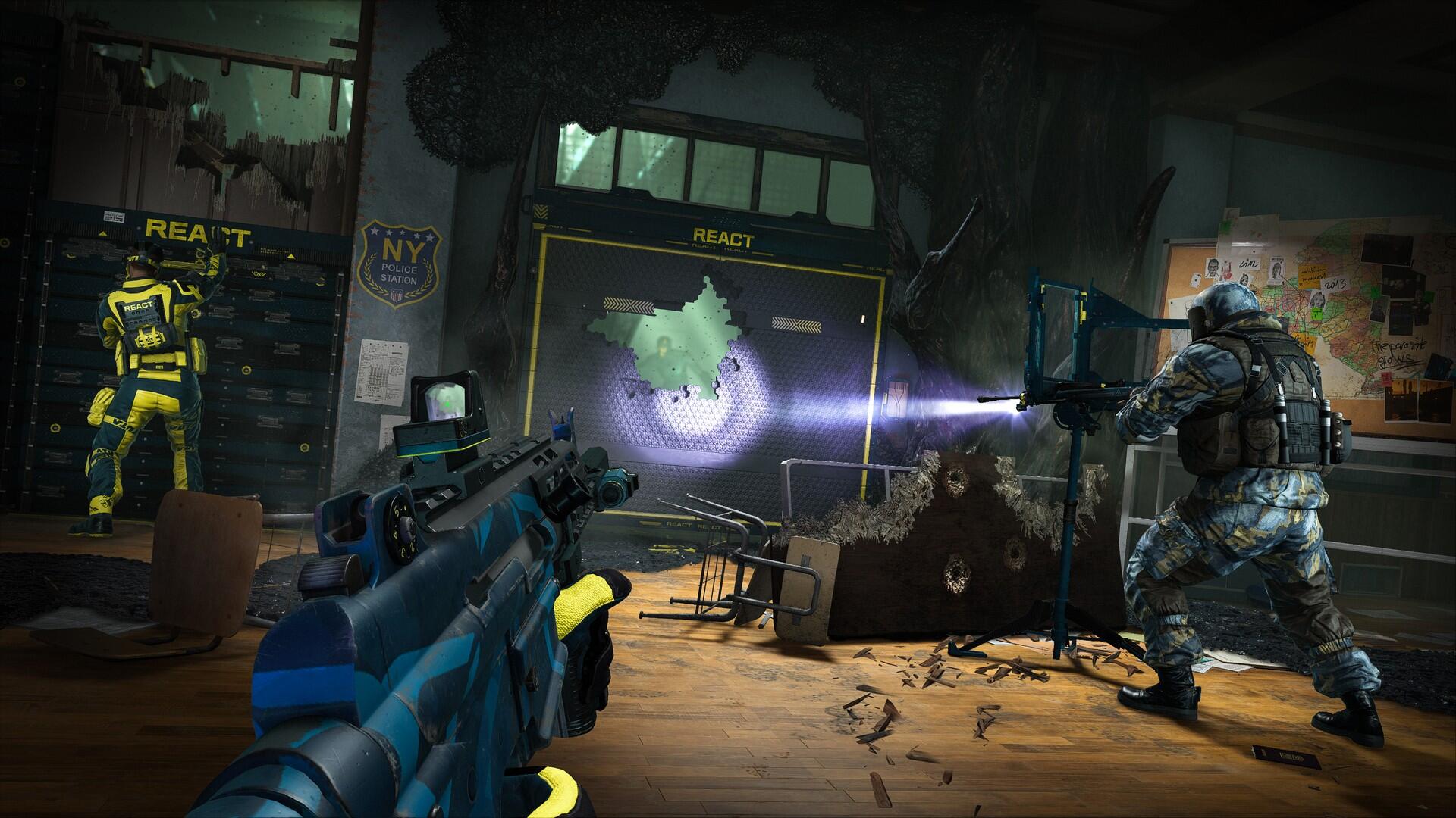 Tom Clancy’s Rainbow Six Extraction Details Revealed: Deep Gameplay Systems, Operator Progression, and More 2 2021 08 23 00010 https://staging.mkaugaming.com/tom-clancys-rainbow-six-extraction-details-revealed-deep-gameplay-systems-operator-progression-and-more/