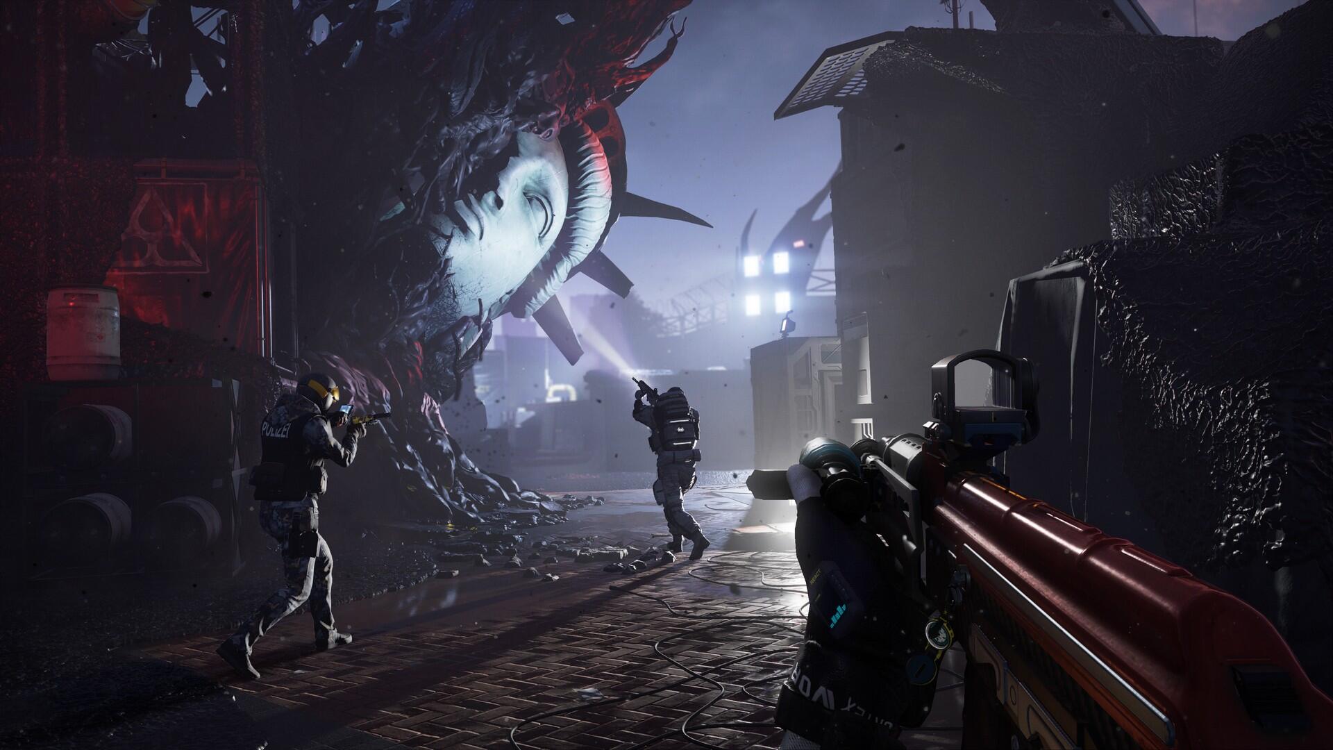 Tom Clancy’s Rainbow Six Extraction Details Revealed: Deep Gameplay Systems, Operator Progression, and More 5 2021 08 23 00013 https://staging.mkaugaming.com/tom-clancys-rainbow-six-extraction-details-revealed-deep-gameplay-systems-operator-progression-and-more/