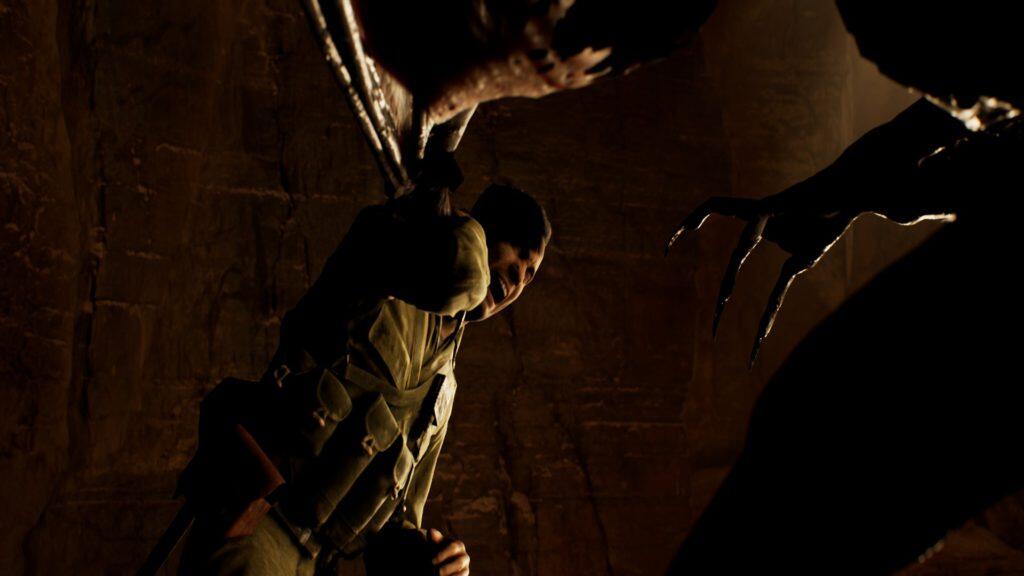 Who Is The Real Enemy In The Dark Pictures Anthology: House of Ashes? 8 2021 08 26 00107 https://staging.mkaugaming.com/who-is-the-real-enemy-in-the-dark-pictures-anthology-house-of-ashes/