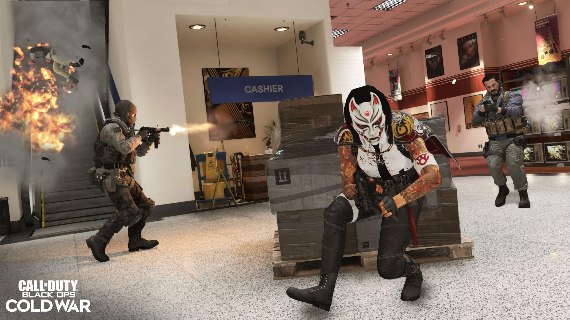 Call of Duty: Black Ops Cold War and Warzone Season 5 Launches today 6 BOCW WZ S5 2v2 Kitsune https://staging.mkaugaming.com/call-of-duty-black-ops-cold-war-and-warzone-season-5-launches-today/
