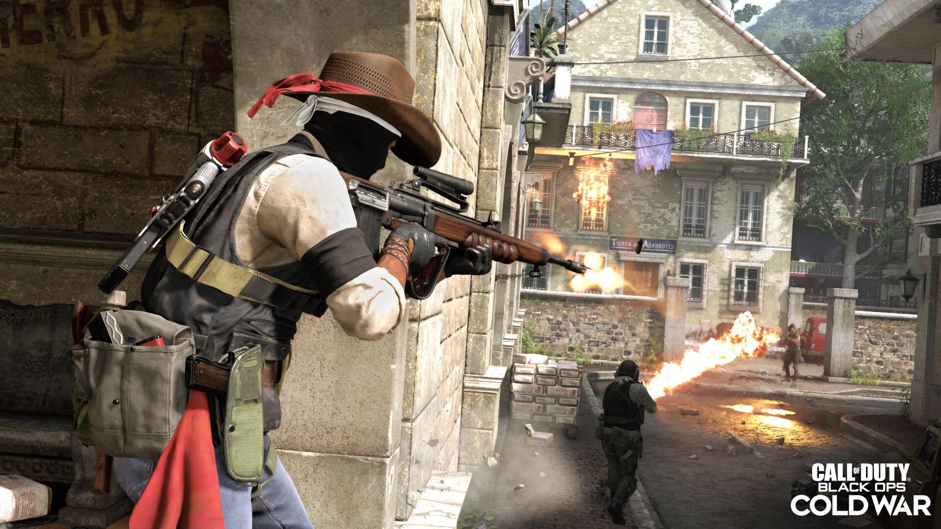 Call of Duty: Black Ops Cold War and Warzone Season 5 Launches today 2 BOCW WZ S5 Slums https://staging.mkaugaming.com/call-of-duty-black-ops-cold-war-and-warzone-season-5-launches-today/