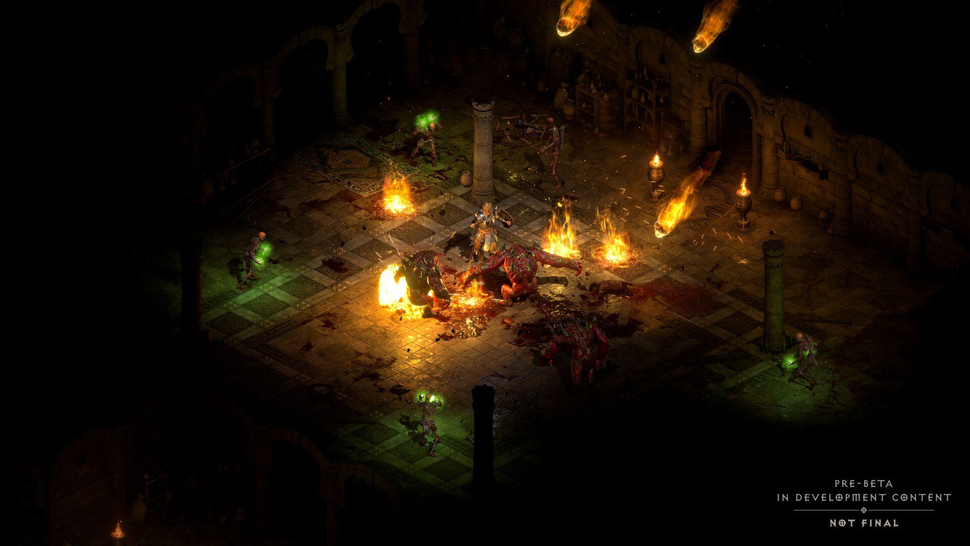 Diablo II: Resurrected OPEN BETA Details 1 D2R 1 https://staging.mkaugaming.com/diablo-ii-resurrected-open-beta-details/