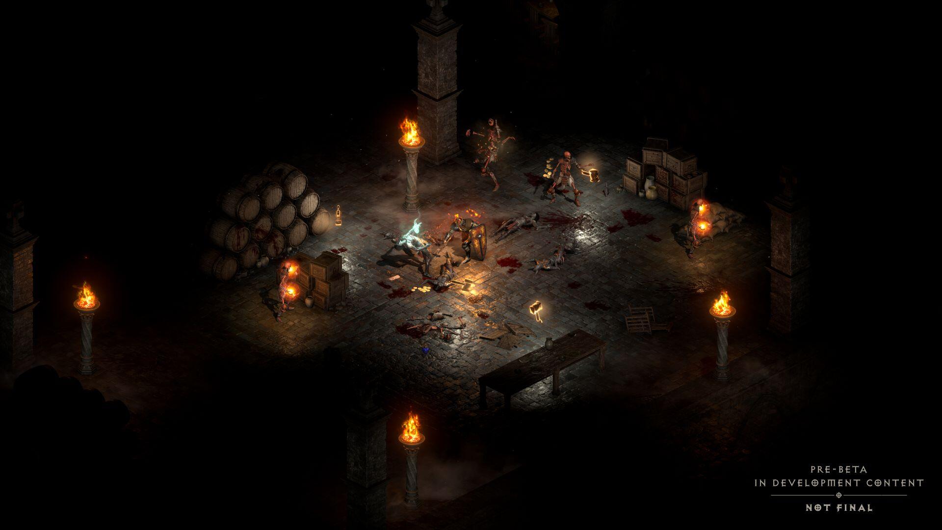 Diablo II: Resurrected OPEN BETA Details 4 D2R 5 https://staging.mkaugaming.com/diablo-ii-resurrected-open-beta-details/