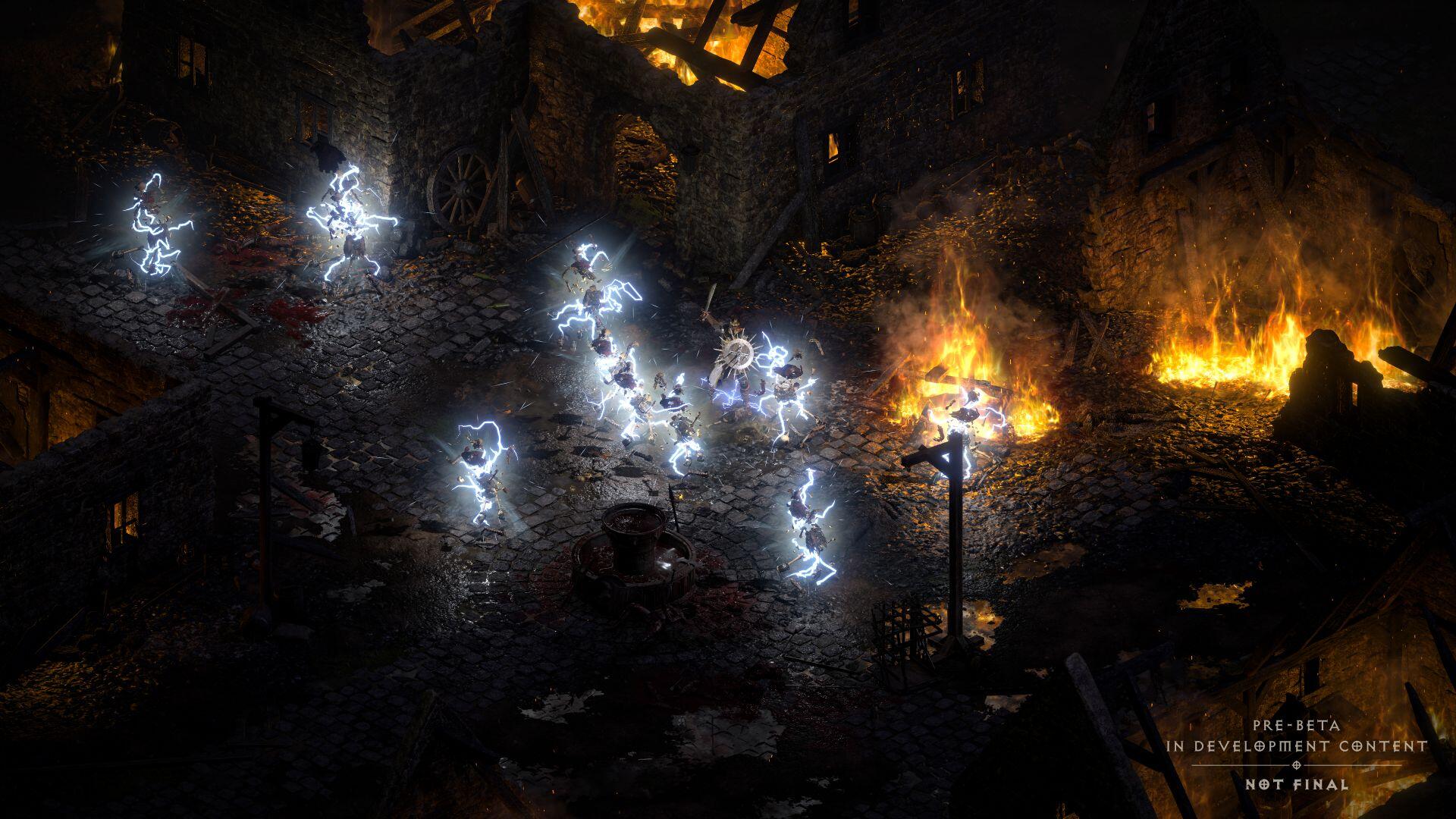 Diablo II: Resurrected OPEN BETA Details 5 D2R 6 https://staging.mkaugaming.com/diablo-ii-resurrected-open-beta-details/