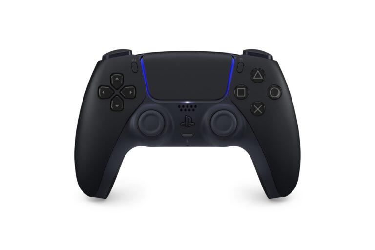 DualSense Midnight Black 1 https://staging.mkaugaming.com/treat-dad-for-fathers-day-with-playstation/