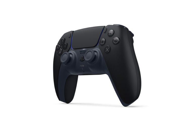 DualSense Midnight Black 2 https://staging.mkaugaming.com/treat-dad-for-fathers-day-with-playstation/