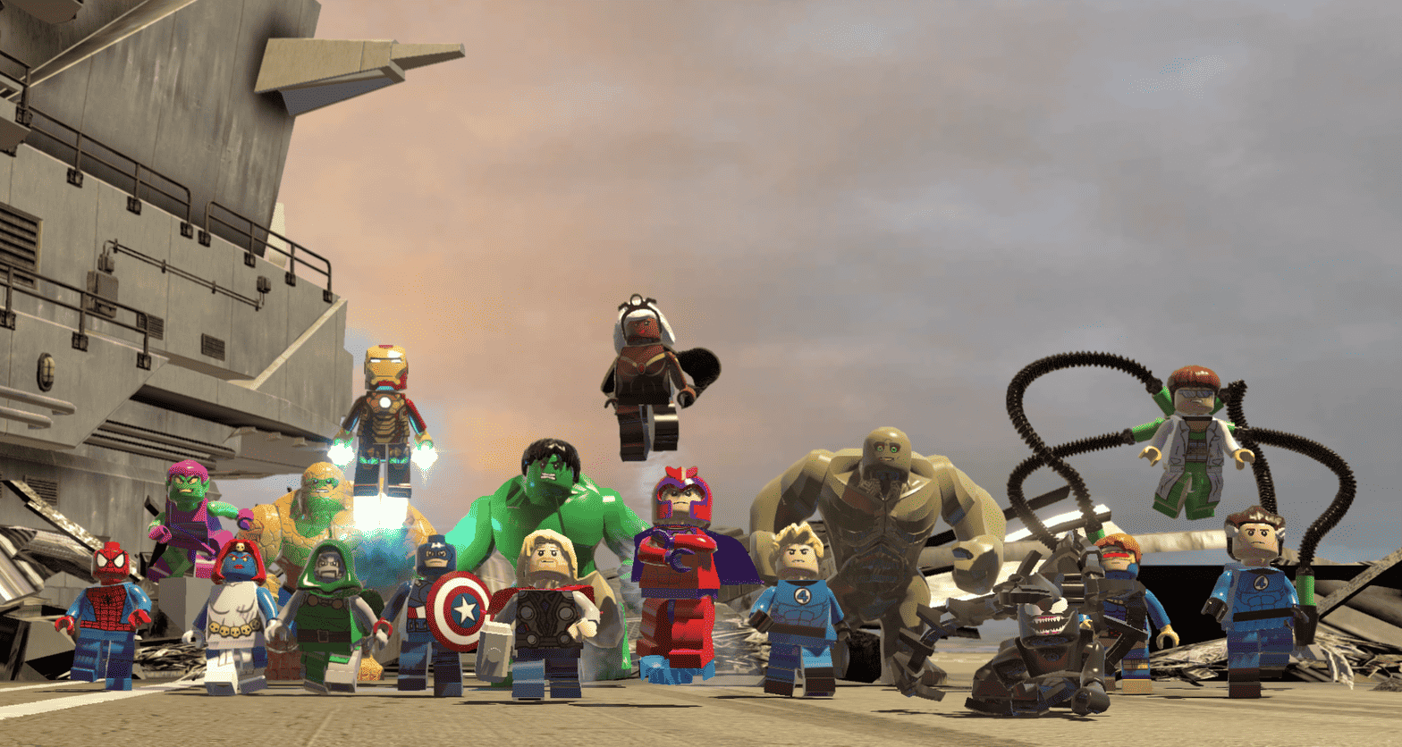 LEGO Marvel Super Heroes Launches On Nintendo Switch 1 LEGO Marvel Super Heroes Cast 1 251022611f81674829a8.81025091 https://staging.mkaugaming.com/lego-marvel-super-heroes-launches-on-nintendo-switch/