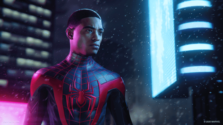 Marvels Spider Man Miles Morales 1 https://staging.mkaugaming.com/treat-dad-for-fathers-day-with-playstation/