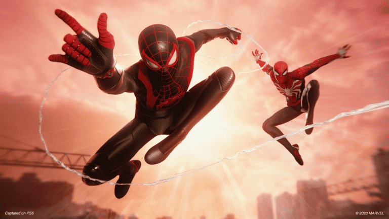 Marvels Spider Man Miles Morales 2 https://staging.mkaugaming.com/treat-dad-for-fathers-day-with-playstation/