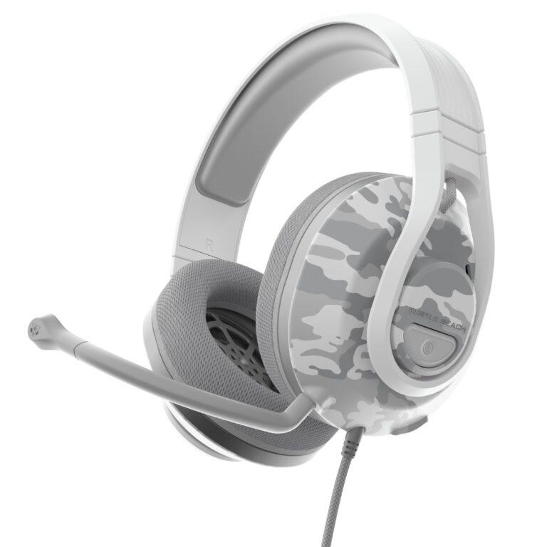 Turtle Beach & ROCCAT Have Got Dad Covered For Father's Day 13 RECON 500 ARCTIC CAMO HEADSET 1 https://staging.mkaugaming.com/turtle-beach-roccat-have-got-dad-covered-for-fathers-day/