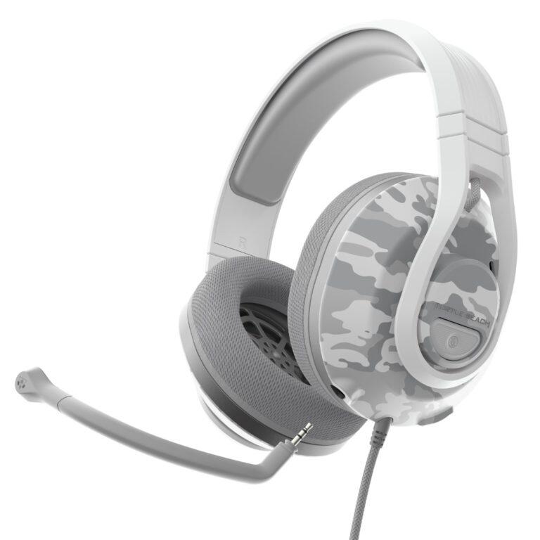 Turtle Beach & ROCCAT Have Got Dad Covered For Father's Day 22 RECON 500 ARCTIC CAMO HEADSET 2 https://staging.mkaugaming.com/turtle-beach-roccat-have-got-dad-covered-for-fathers-day/