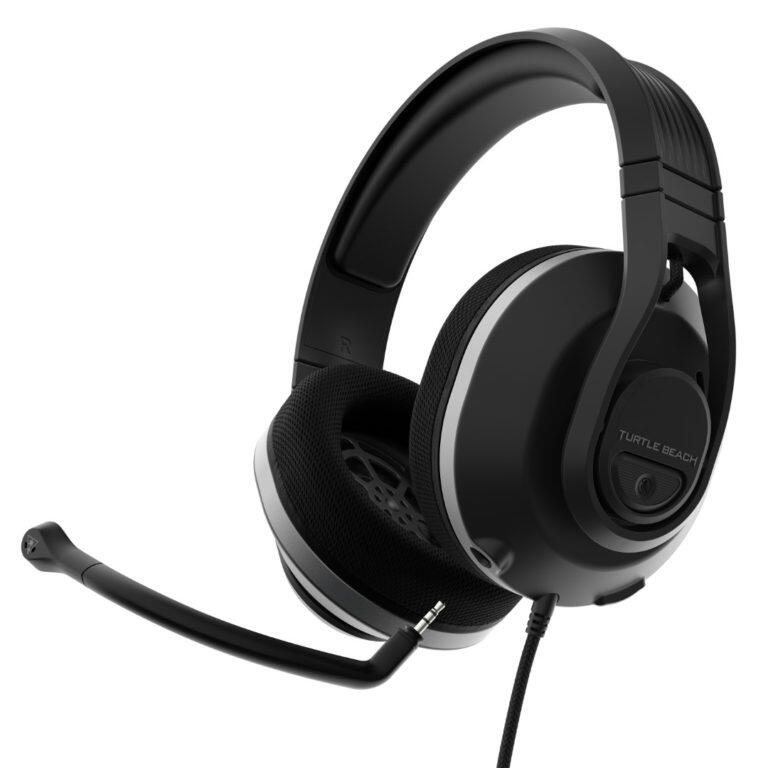 Turtle Beach & ROCCAT Have Got Dad Covered For Father's Day 17 RECON 500 BLACK HEADSET 2 https://staging.mkaugaming.com/turtle-beach-roccat-have-got-dad-covered-for-fathers-day/