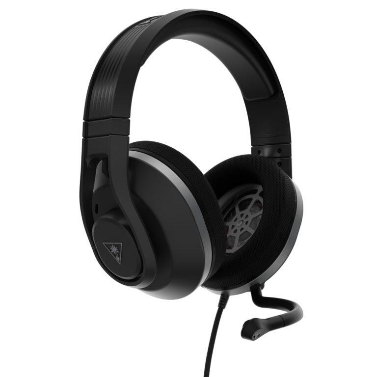 Turtle Beach & ROCCAT Have Got Dad Covered For Father's Day 16 RECON 500 BLACK HEADSET 3 https://staging.mkaugaming.com/turtle-beach-roccat-have-got-dad-covered-for-fathers-day/