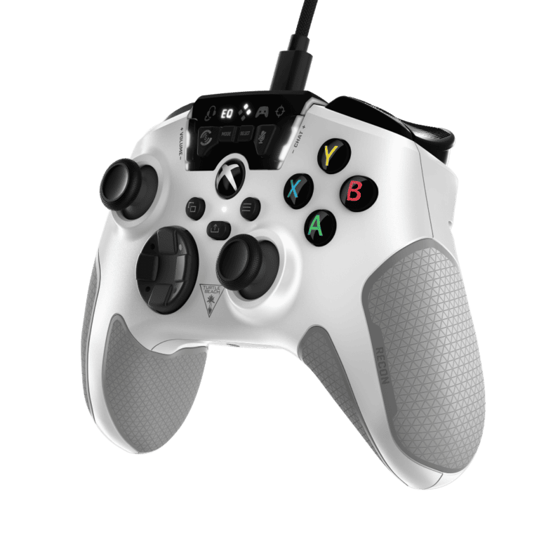 Turtle Beach & ROCCAT Have Got Dad Covered For Father's Day 5 RECON CONTROLLER WHITE IMAGE 2 https://staging.mkaugaming.com/turtle-beach-roccat-have-got-dad-covered-for-fathers-day/