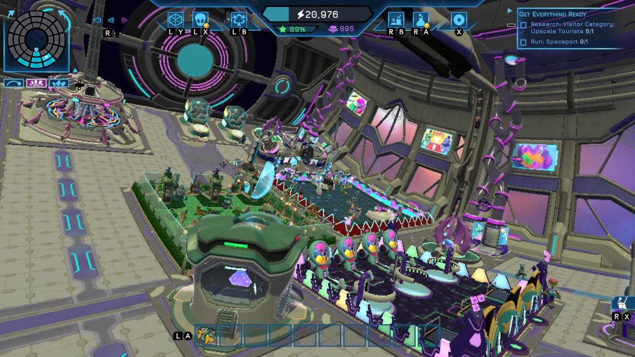 Spacebase Startopia Touches Down On Nintendo Switch 24th September 2 SpacebaseStartopia Switch Screen1 bmp jpgcopy https://staging.mkaugaming.com/spacebase-startopia-touches-down-on-nintendo-switch-24th-september/