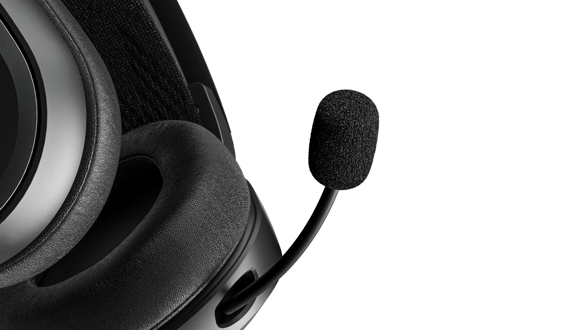 SteelSeries Arctis Prime Gaming Headset - Review 4 SteelSeries Arctis Prime Mic https://staging.mkaugaming.com/all-review-list/steelseries-arctis-prime-gaming-headset-review/