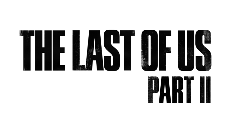TLOU2 Logo https://staging.mkaugaming.com/treat-dad-for-fathers-day-with-playstation/