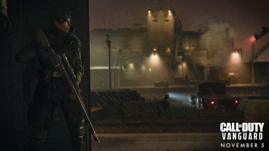 Vanguard Reveal 05 https://staging.mkaugaming.com/call-of-duty-vanguard-to-launch-5-november-aedt-nzdt/