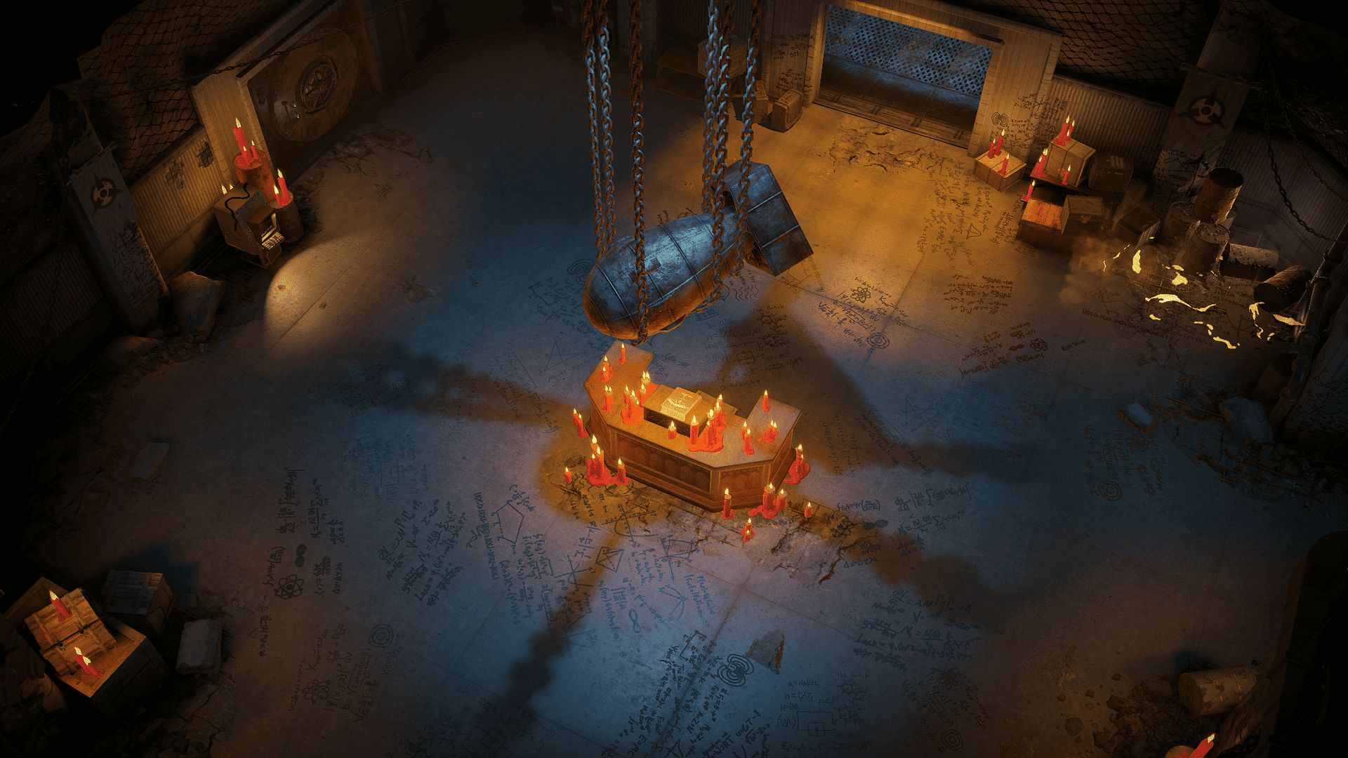 Wasteland 3: Cult of the Holy Detonation DLC & Colorado Collection Revealed 2 WL3 CultoftheHolyDetonation Shot1 https://staging.mkaugaming.com/wasteland-3-cult-of-the-holy-detonation-dlc-colorado-collection-revealed/