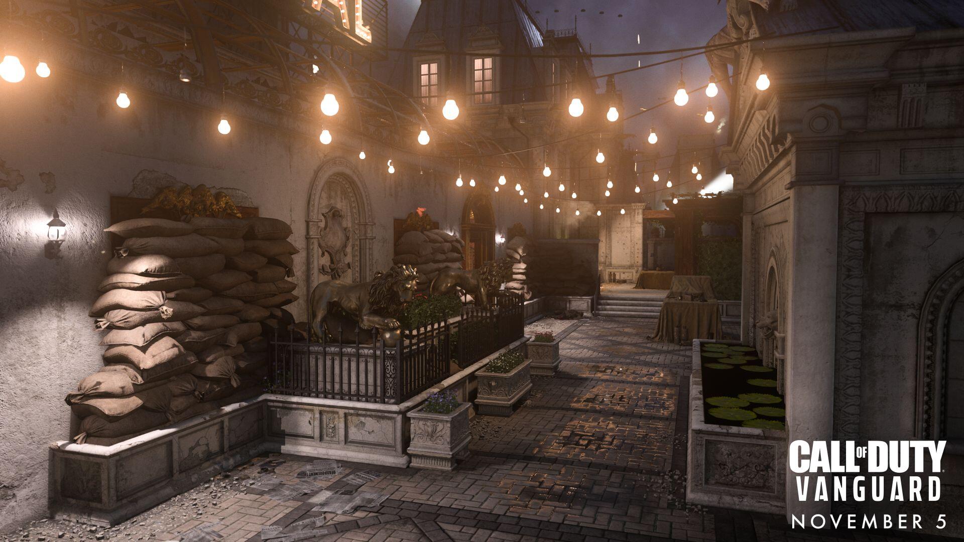 Call of Duty: Vanguard Multiplayer Reveal and Open Beta Details 3 Call of Duty Vanguard MP 6 https://staging.mkaugaming.com/call-of-duty-vanguard-multiplayer-reveal-and-open-beta-details/