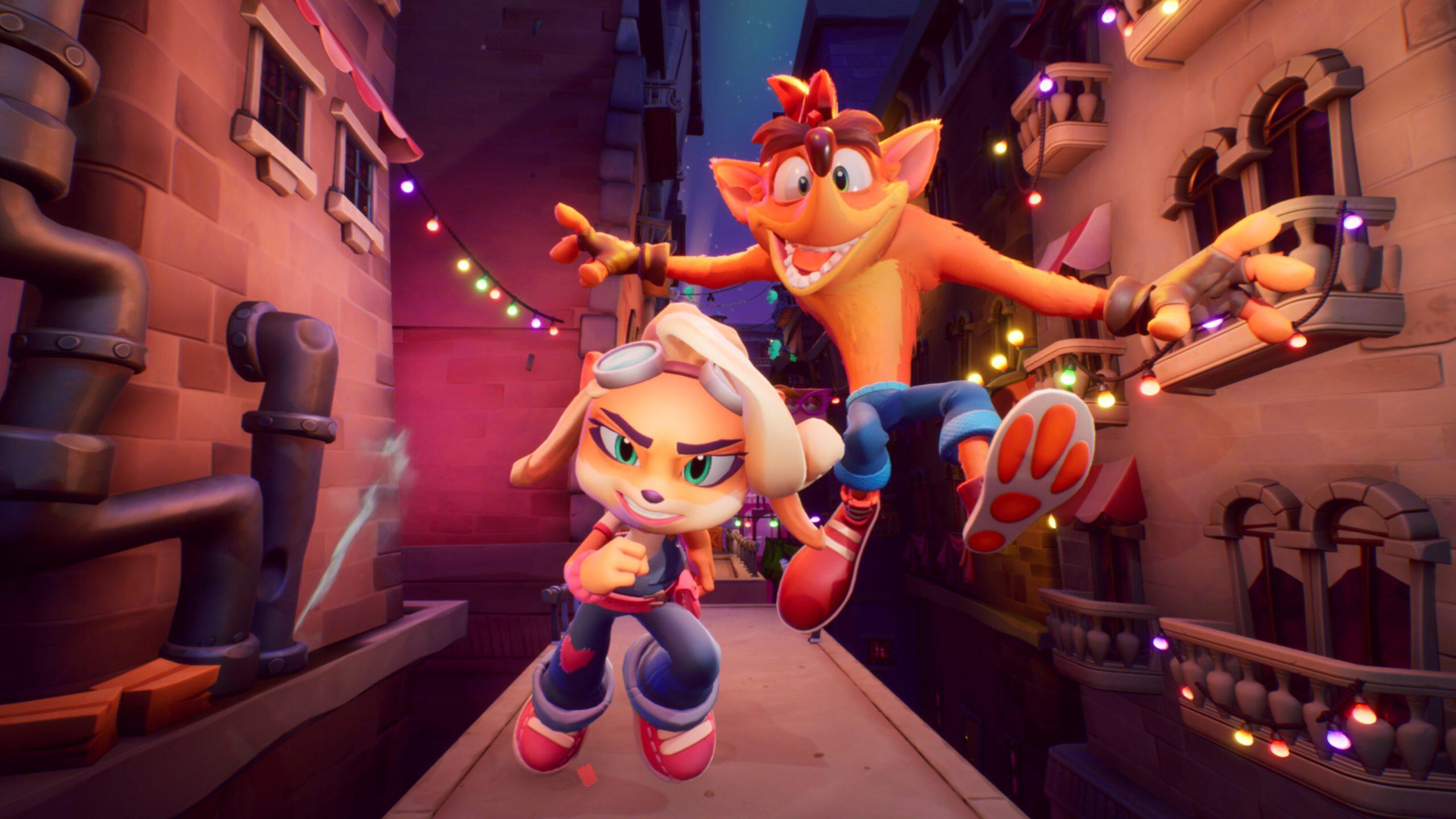 Crash Bandicoot Celebrates 25 Wonder-Fur Years of Fun 2 Crash Bandicoot 25th Anniversary 5 scaled https://staging.mkaugaming.com/crash-bandicoot-celebrates-25-wonder-fur-years-of-fun/