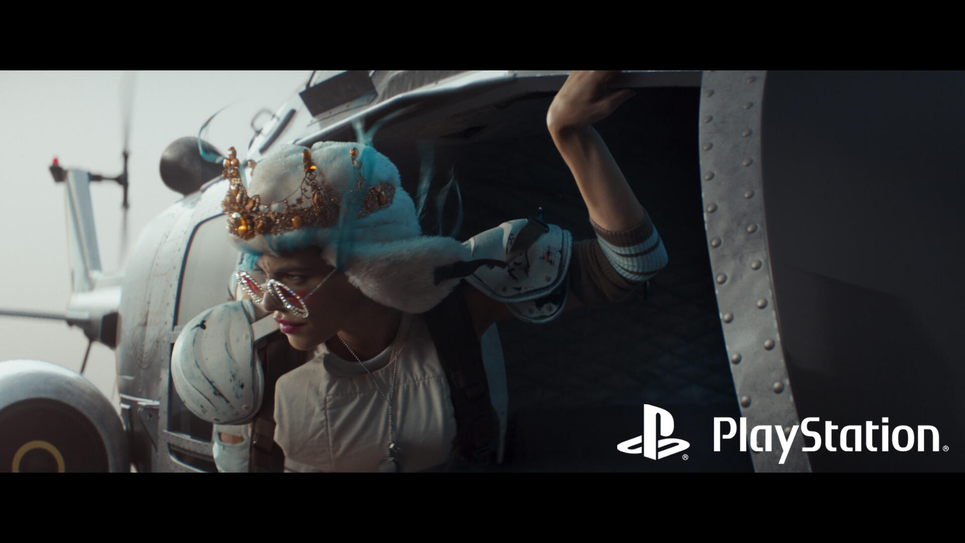 New Global Ad Debuts From Sony Interactive Entertainment 2 SIE Play Has No Limits 2021 003 https://staging.mkaugaming.com/new-global-ad-debuts-from-sony-interactive-entertainment/