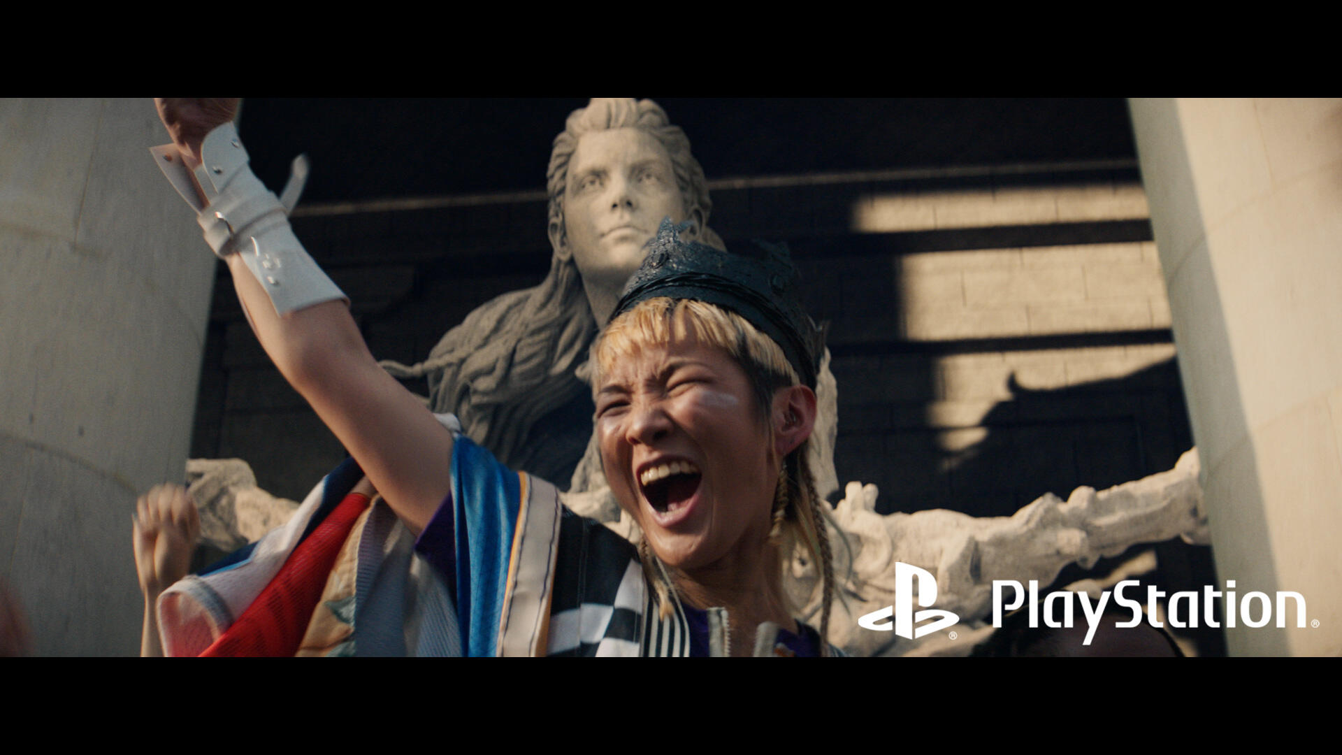 New Global Ad Debuts From Sony Interactive Entertainment 3 SIE Play Has No Limits 2021 004 https://staging.mkaugaming.com/new-global-ad-debuts-from-sony-interactive-entertainment/