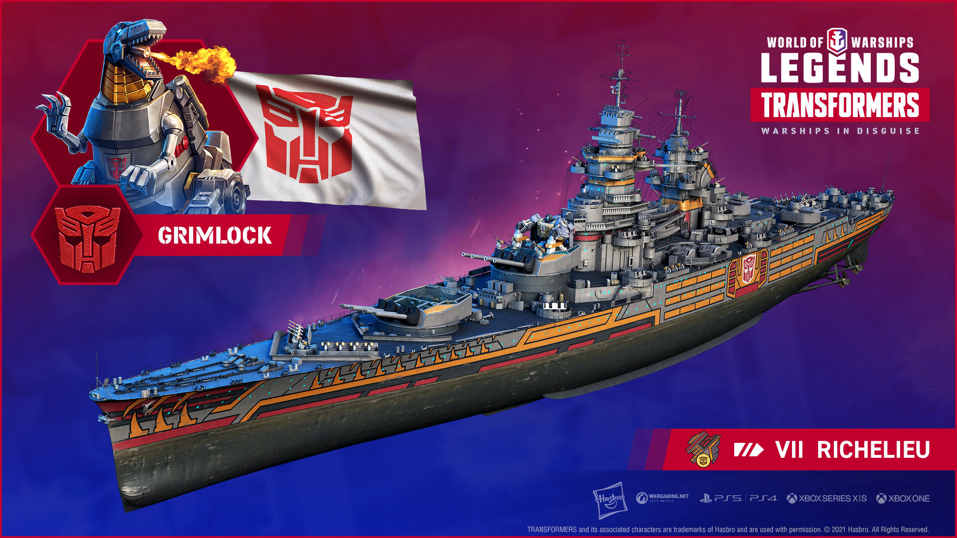 Transformers Takes To The Seas In World of Warships Legends 4 TF Richelieu https://staging.mkaugaming.com/transformers-takes-to-the-seas-in-world-of-warships-legends/