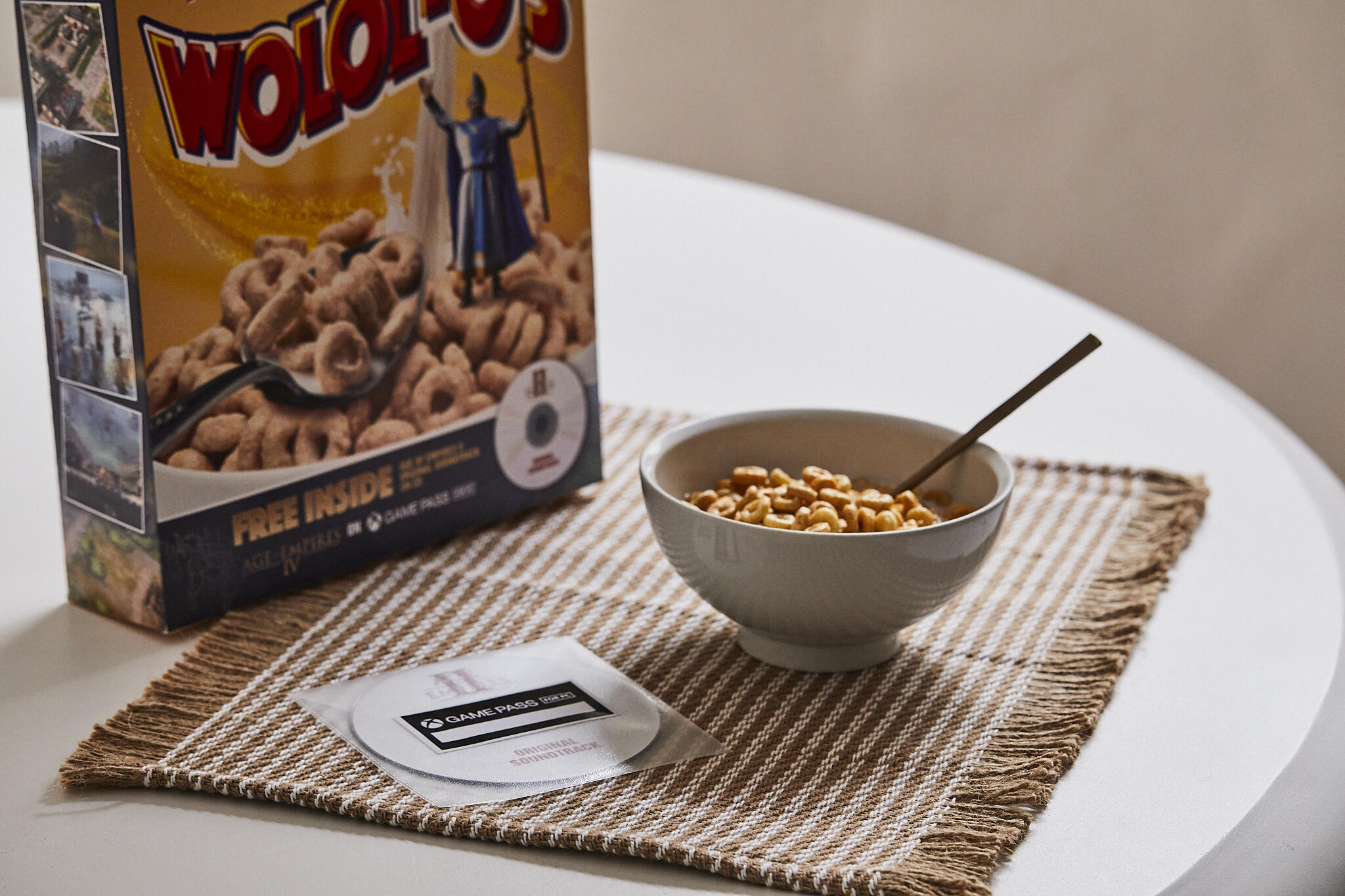 Xbox Creates Its Own Cereal, WOLOL’Os To Celebrate The Launch Of Age of Empires IV 2 211012 XBOX0704 https://staging.mkaugaming.com/xbox-creates-its-own-cereal-wololos-to-celebrate-the-launch-of-age-of-empires-iv/