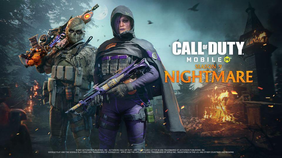 Undead Siege Returns to Call of Duty: Mobile In Season 9: Nightmare 1 CODM S9 3 https://staging.mkaugaming.com/undead-siege-returns-to-call-of-duty-mobile-in-season-9-nightmare/