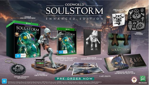 Oddworld: Soulstorm Enhanced Edition Coming At The End Of November 1 thumbnail Picture Device Independent Bitmap 5 https://staging.mkaugaming.com/oddworld-soulstorm-enhanced-edition-coming-at-the-end-of-november/